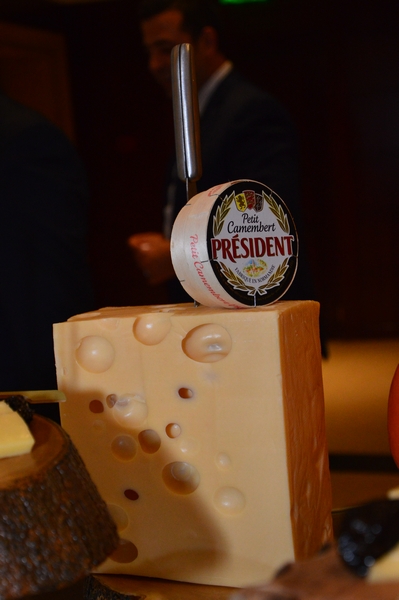 French Gastronomic and Cultural Week